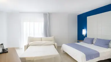 Ibersol Torremolinos Beach