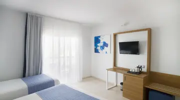 Ibersol Torremolinos Beach