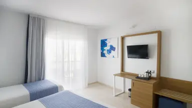 Ibersol Torremolinos Beach