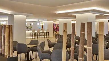 Ibersol Torremolinos Beach