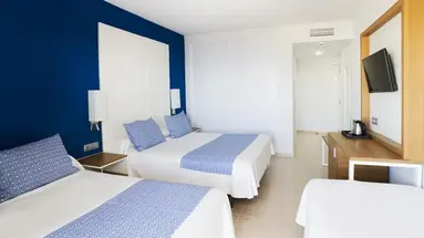 Ibersol Torremolinos Beach