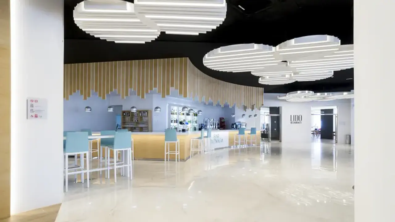 Ibersol Torremolinos Beach