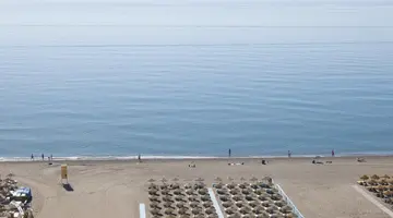 Ibersol Torremolinos Beach