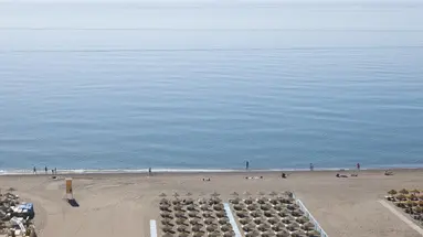 Ibersol Torremolinos Beach
