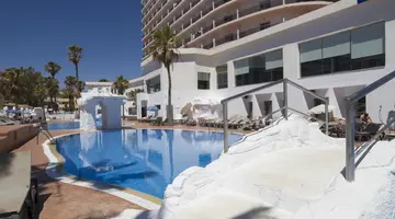 Ibersol Torremolinos Beach