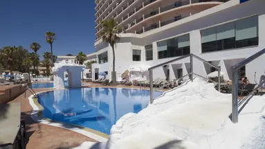 Ibersol Torremolinos Beach