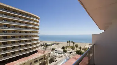 Ibersol Torremolinos Beach