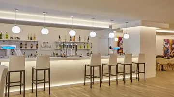 Ibersol Torremolinos Beach