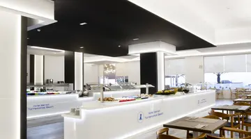 Ibersol Torremolinos Beach
