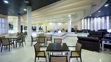 Ibersol Torremolinos Beach