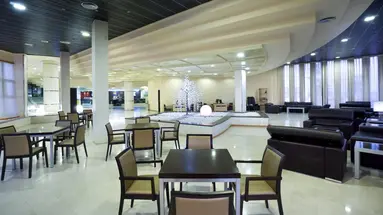 Ibersol Torremolinos Beach