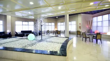 Ibersol Torremolinos Beach