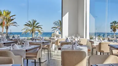 Ibersol Torremolinos Beach