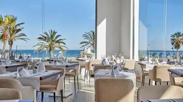 Ibersol Torremolinos Beach
