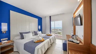 Ibersol Torremolinos Beach