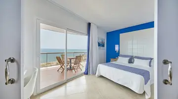 Ibersol Torremolinos Beach
