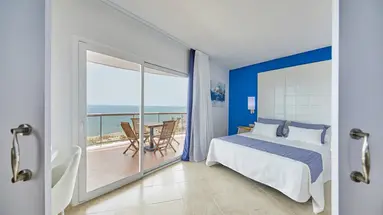 Ibersol Torremolinos Beach