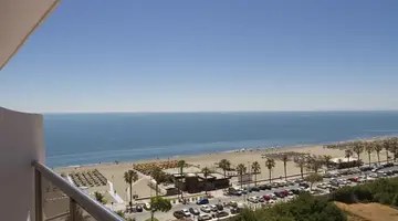 Ibersol Torremolinos Beach