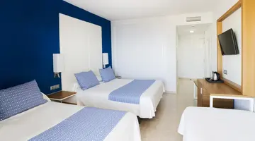 Ibersol Torremolinos Beach
