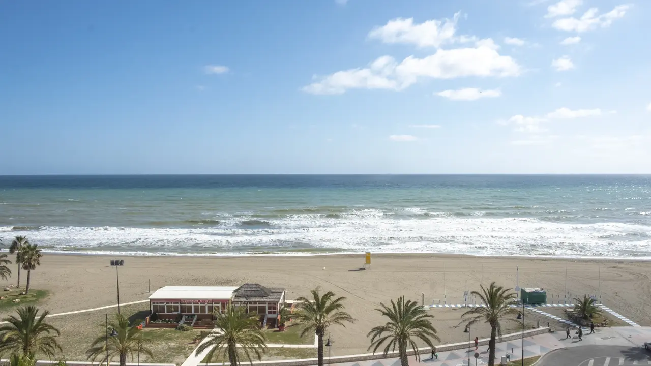 Ibersol Torremolinos Beach