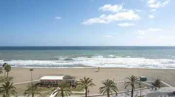 Ibersol Torremolinos Beach