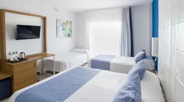 Ibersol Torremolinos Beach