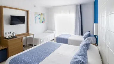 Ibersol Torremolinos Beach