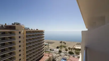 Ibersol Torremolinos Beach