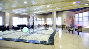 Ibersol Torremolinos Beach