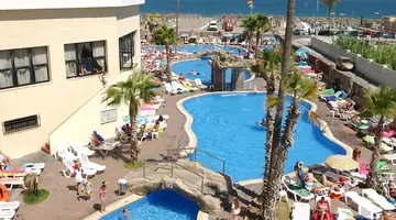 Ibersol Torremolinos Beach