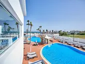 Ibersol Torremolinos Beach