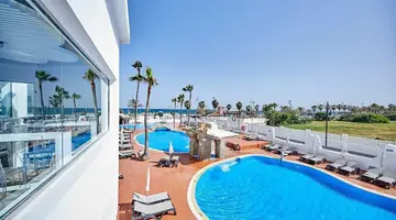 Ibersol Torremolinos Beach