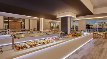 Ibersol Torremolinos Beach