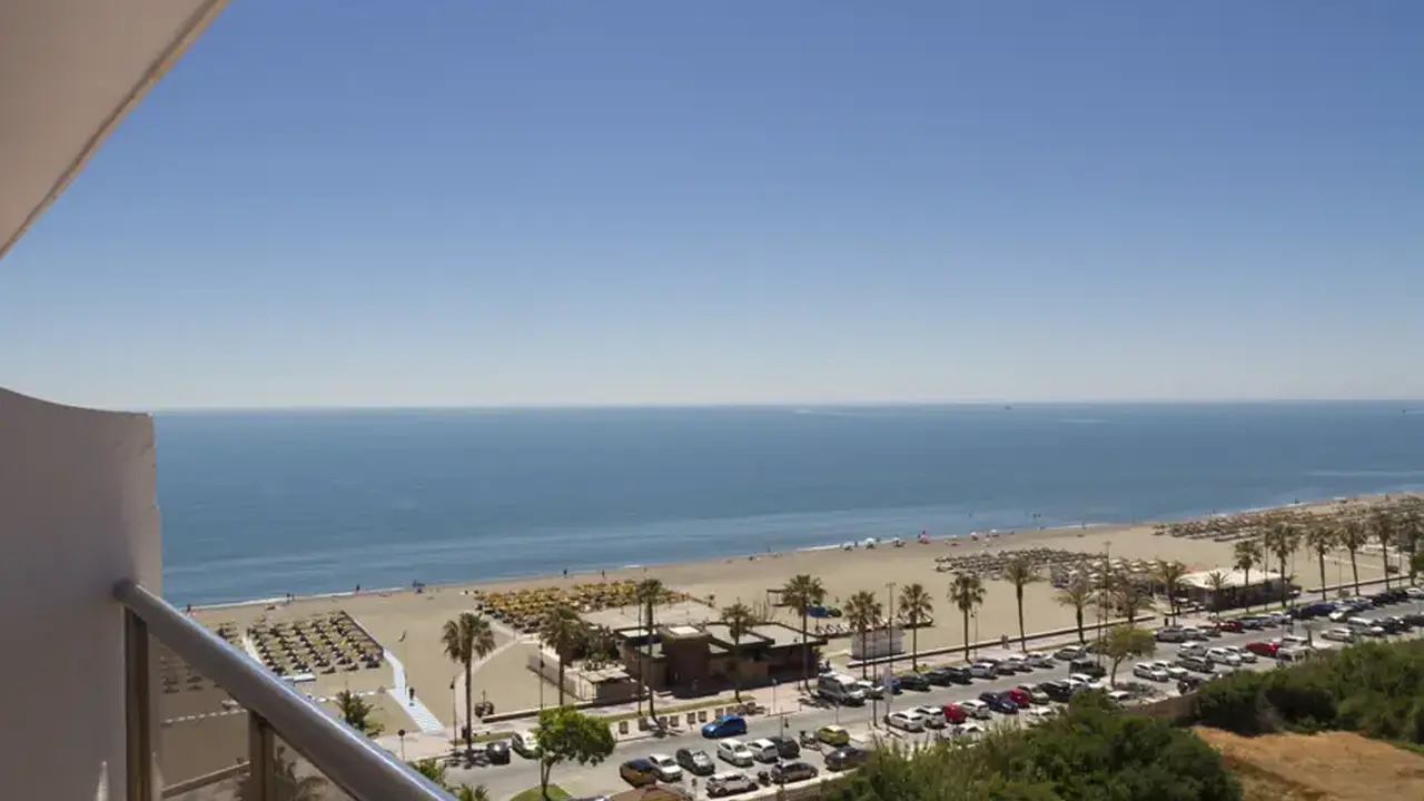 Ibersol Torremolinos Beach