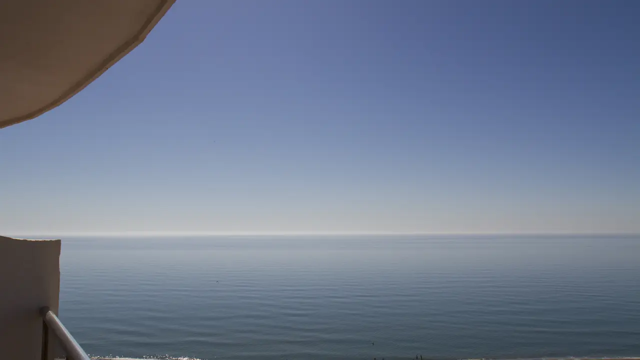 Ibersol Torremolinos Beach