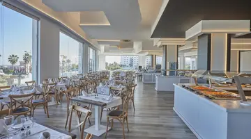 Ibersol Torremolinos Beach
