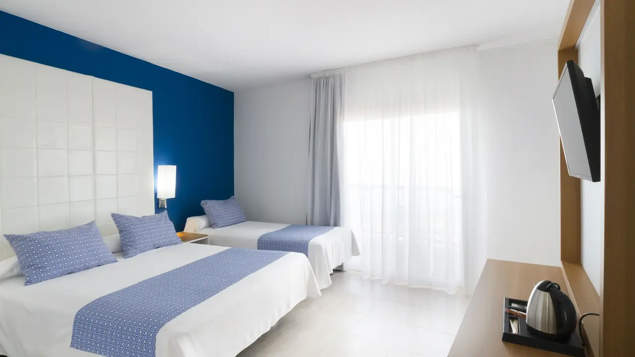 Ibersol Torremolinos Beach