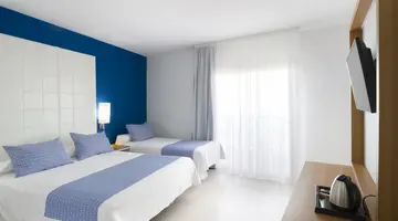 Ibersol Torremolinos Beach