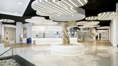 Ibersol Torremolinos Beach