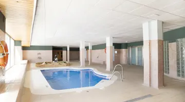 Ibersol Torremolinos Beach