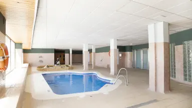 Ibersol Torremolinos Beach