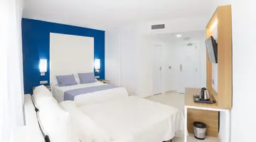 Ibersol Torremolinos Beach
