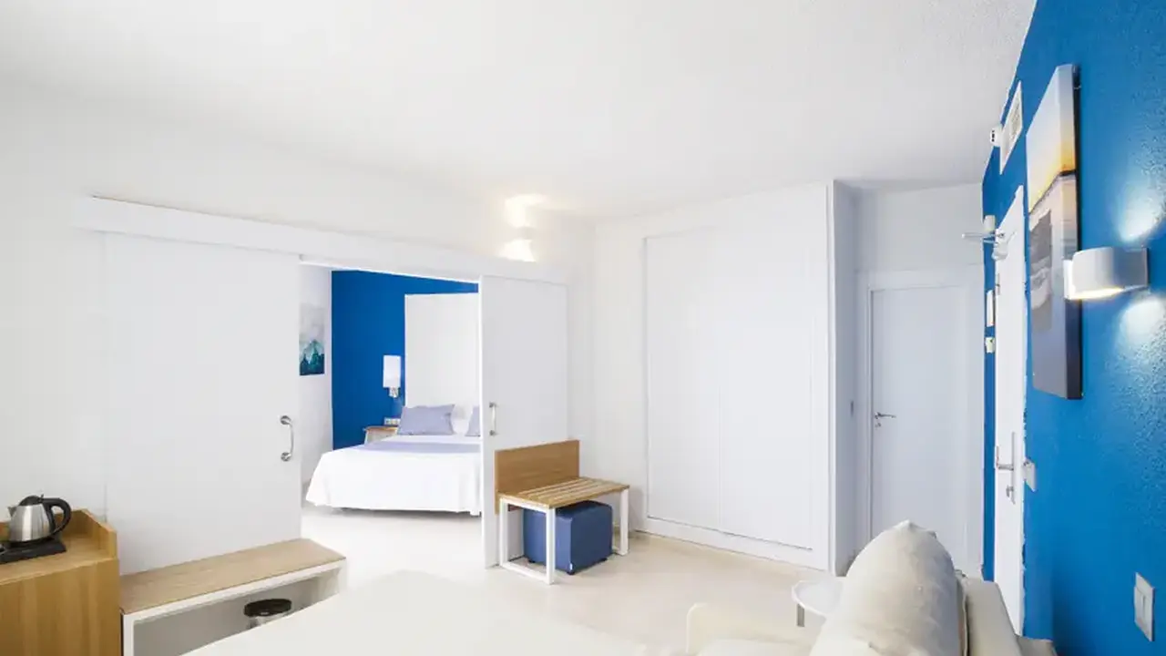 Ibersol Torremolinos Beach
