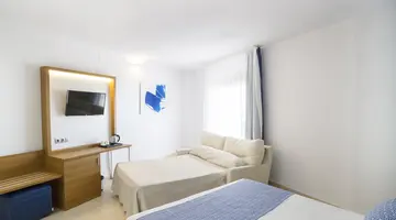 Ibersol Torremolinos Beach
