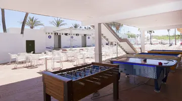 Ibersol Torremolinos Beach