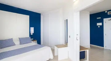 Ibersol Torremolinos Beach