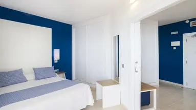Ibersol Torremolinos Beach