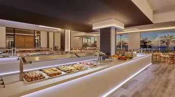 Ibersol Torremolinos Beach