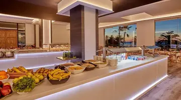 Ibersol Torremolinos Beach