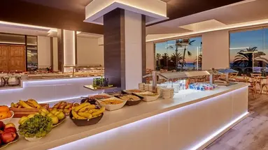 Ibersol Torremolinos Beach